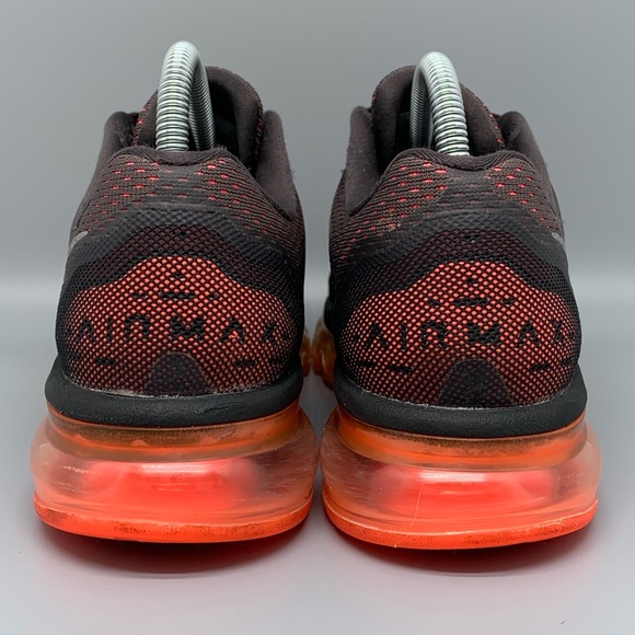 Nike Air Max 2014 Running Shoes Women’s Sz 8.5 - Picture 3 of 10